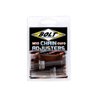 M10 Euro Style Chain Adjusters