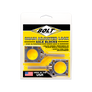 Chain Adjuster Lock Axle Blocks for Honda