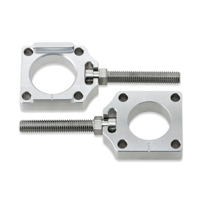 Chain Adjuster Lock Axle Blocks for Honda
