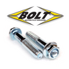 M6x35 flange bolt for metric motorcycles
