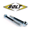 M6x55 flange bolt for metric motorcycles