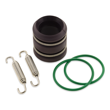GASGAS Expansion Chamber Seals & Springs