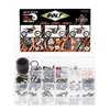 KTM 200-300 SX, XC, XC-W, EXC 2002-2024 2-Stroke Euro Style Pro Pack