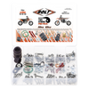 KTM 50SX 65SX 2002-2024 2-Stroke Euro Style Pro Pack