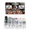 KTM 85-150 SX XC 2002-2024 2-Stroke Euro Style Pro Pack