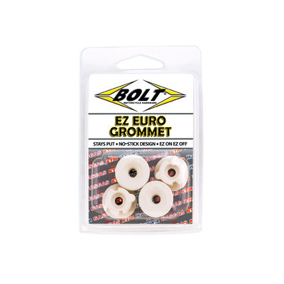 EZ Euro Grommets