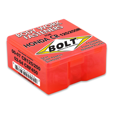 This kit includes replacements for the following Honda part numbers: 90113-MAC-780, 90106-KZ3-000, 96001-06016-00, 96001-06016-07, 90020-GHB-640, 90021-MKE-A00, 90506-430-000, 90004-GHB-600, 90512-KZ4-J20, 90512-KA3-730, 90512-MKE-A00, 90502-KZ4-J22, 90501-KZ4-J20, 96001-06012-00, 96001-06012-07, 90020-GHB-620, 90021-GHB-620, 90101-MEN-A60, 90504-KBP-900, 90102-MEN-710, 96001-06014-00, 96001-06014-07, 90020-GHB-630, 90021-GHB-630, 90104-MEN-A60, 61304-958-003, 90504-MEY-670