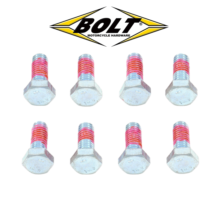 Rotor Bolts for Honda models – Bolt
