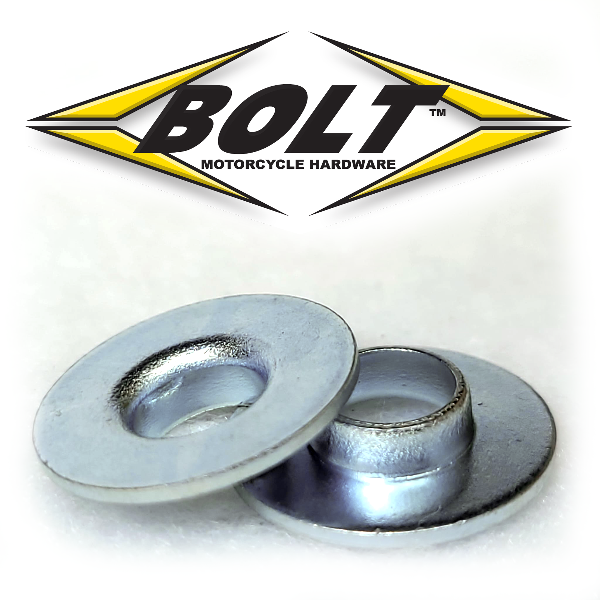 Beta OEM - CUPPED WASHER