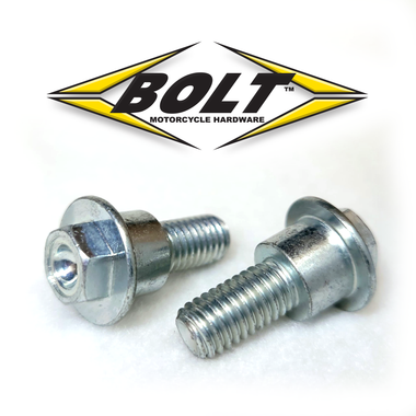 Honda Seat Bolts for CRF models using 90121-MEN-A70