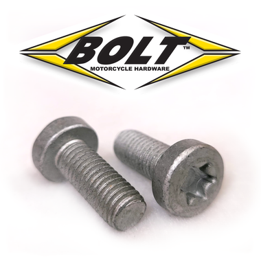 Stainless Steel Allen Bolt Kit For GasGas EC200 EC250 EC300 Engine Kickstart – 68 Pieces