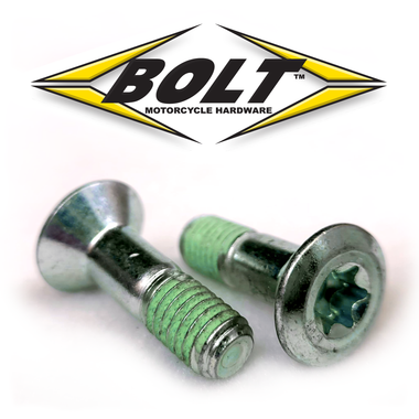 KTM Husqvarna  Gas Gas Style sprocket and sub frame bolt. Replaces 0019080266S and 54510052100