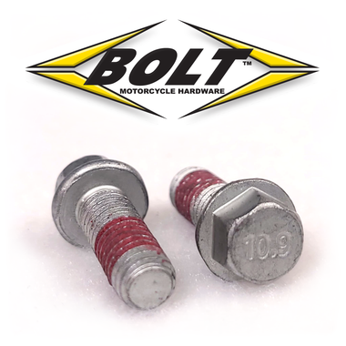 KTM , Husqvarna , Gas Gas style Rotor Bolts. Replaces 59009062016