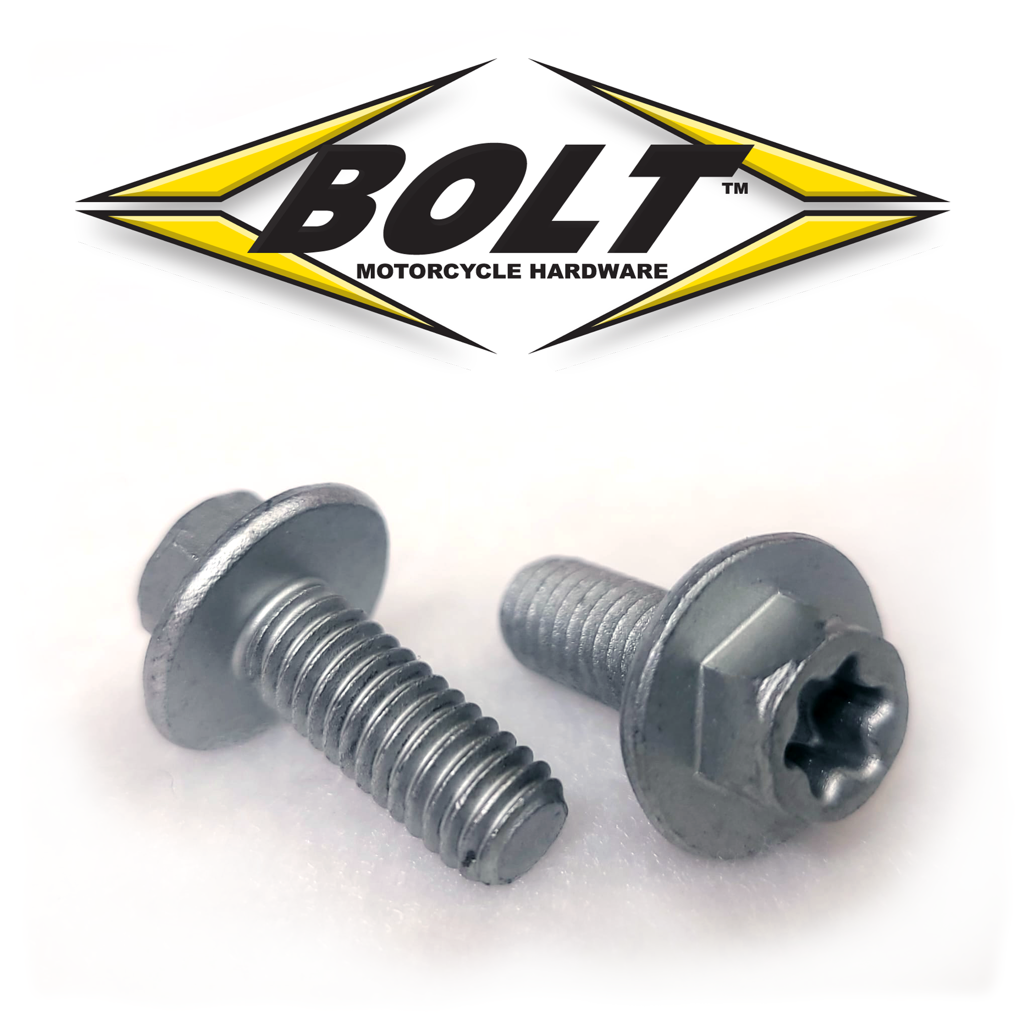 KTM Husqvarna And Gas Gas M6X16 Flange Bolt Replaces 0025060166 ktm-husqvarna-and-gas-gas-m6x16-flange-bolt-replaces-0025060166