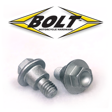 KTM, Husqvarna and Gas Gas style Fork Guard Bolt. Replaces 59001092050