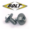 KTM, Husqvarna and Gas Gas style flange bolt (16mm flange) Replaces 0024060123