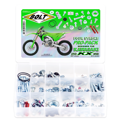 Kawasaki KX rear fender square nut. Replaces 92210-1635