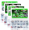 Pro Pack for Kawasaki KX / KXF