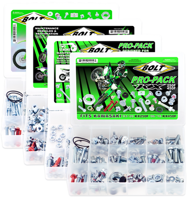 Skyjacker BUK2082F Block And U-Bolt Kit