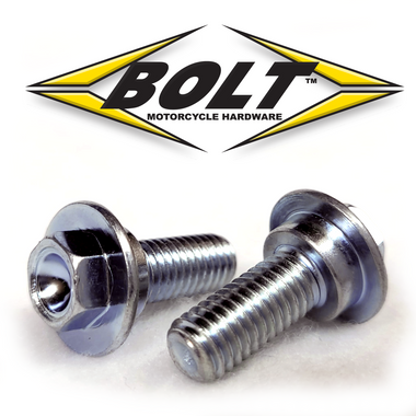Kawasaki Subframe Bolt M8x20.Replaces 92153-1621, 92150-1839, 92002-1493, 92150-1800 and 92150-1760