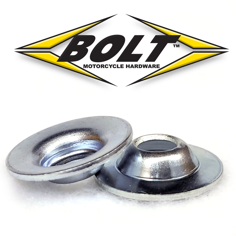 Kawasaki chain slider bushings. same as 92143-1676 – Bolt