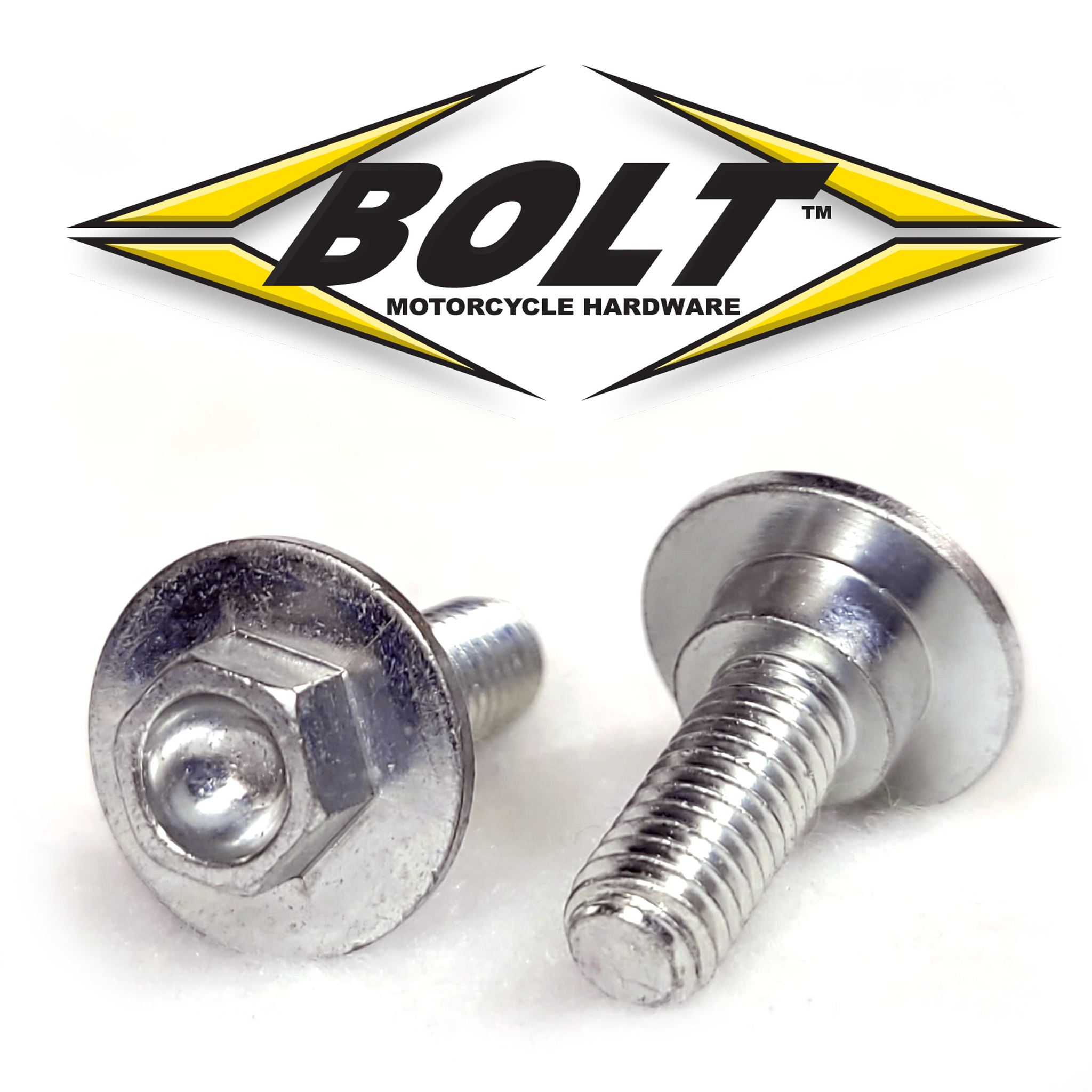 M6X14mm Kawasaki style shoulder bolt. Replaces 92154-1739 – Bolt M6X14mm Kawasaki style shoulder bolt. Replaces 92154-1739 – Bolt