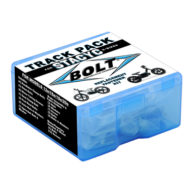 Track Pack for Stacyc e-Bikes