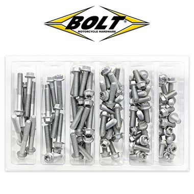 Euro Style Small Service Assortment & Refills