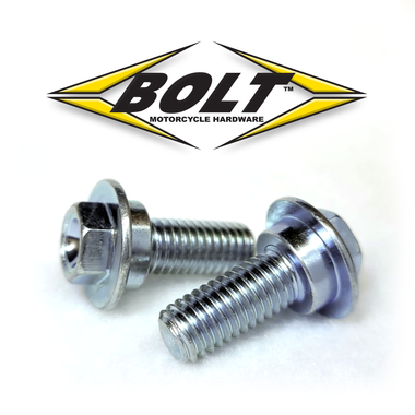 Seat bolt for KX models using PN# 92150-1760
