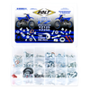 Pro Packs for Yamaha YZ/YZ-F, WR/WR-F