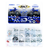 Yamaha YZ 125 2022-2024 2-Stroke Pro Pack