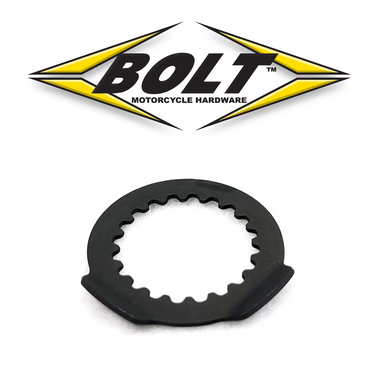 Yamaha Lock washer. Replaces part number 90215-20003-00