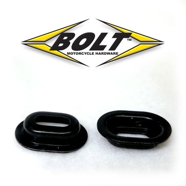 CR / CRF / XR chain slider bushing. Fits most CR, CRF & XR models. 52171-KR6-000, 52171-KPS-900, 52171-KA3-830, & 90105-KN5-000