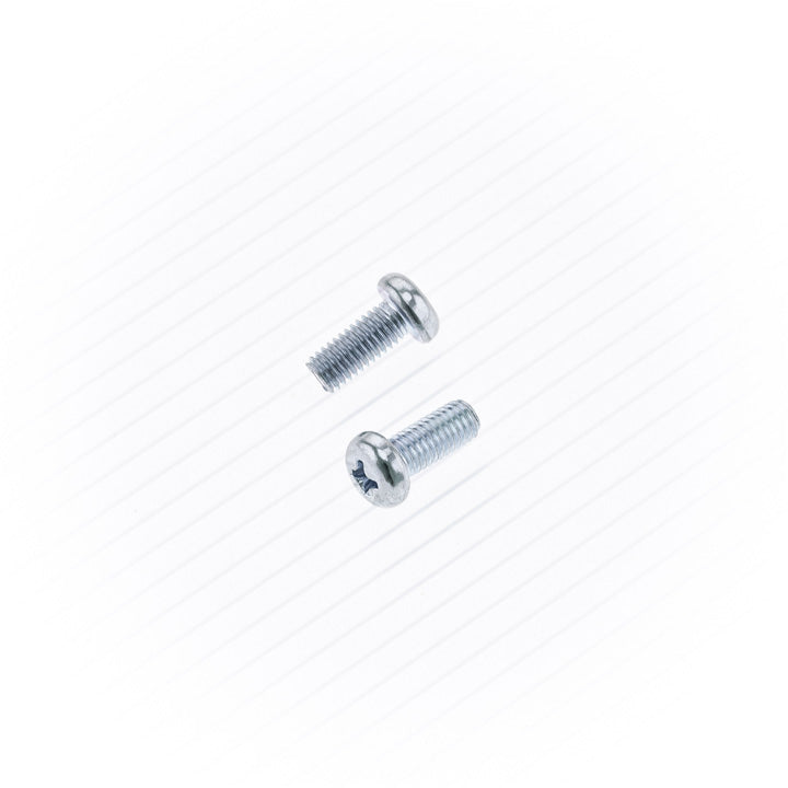 Button head on sale phillips screw