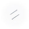 Cotter Pin Assortment & Refills
