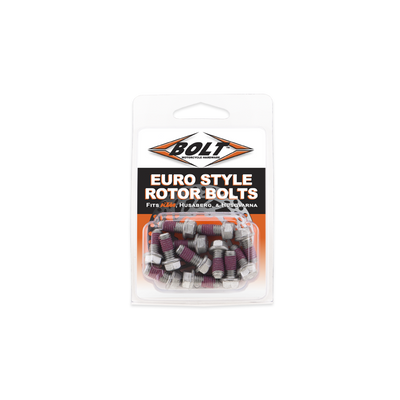 Package of 12 rotor bolts replaces 59009062013