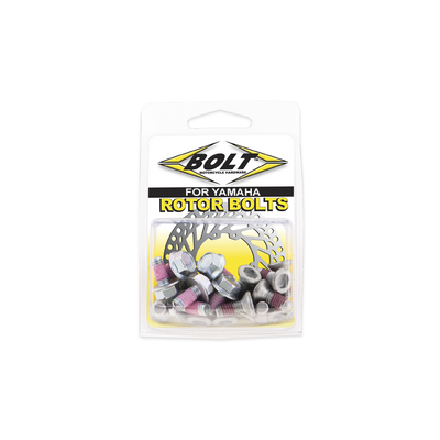 Replaces Yamaha part numbers 90151-06079-00, 90149-06327-00, 90149-06272-00, 90151-06080-00, 90105-06157-00, 90105-06109-00