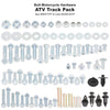 ATV Track Pack