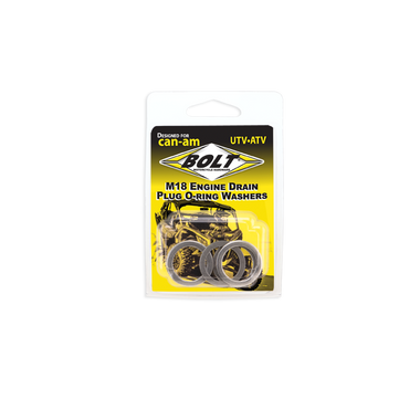 Drain Plug Washers for Can-Am
