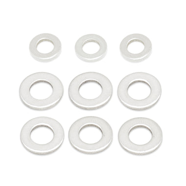 Compression Washers