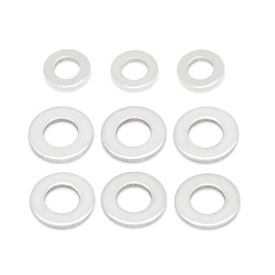 Compression Washers