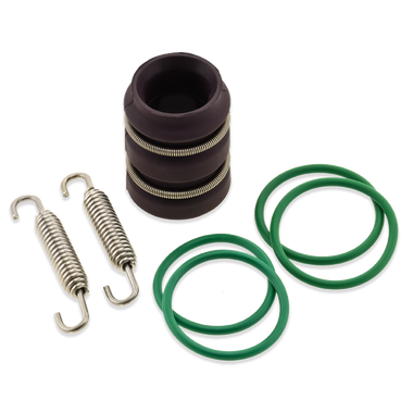Husqvarna 2-Stroke Expansion Chamber Seals & Springs