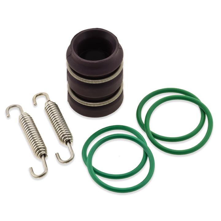 Husqvarna 2-Stroke Expansion Chamber Seals & Springs – Bolt