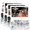 Euro Style Pro Packs for KTM