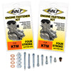 Engine Fastener Kits for KTM 4-Strokes