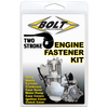 Engine Fastener Kits for Honda Motorcycles & ATVs
