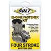 Engine Fastener Kits for Honda Motorcycles & ATVs