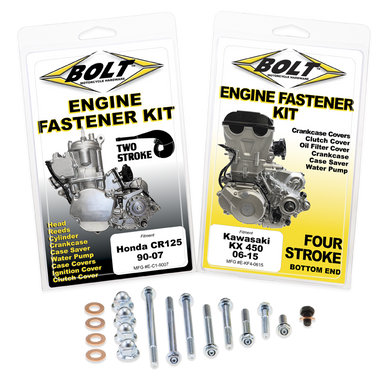 Engine Fastener Kit Special Order