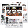 Two-Stroke Euro Style Pro Packs for KTM 50cc-300cc
