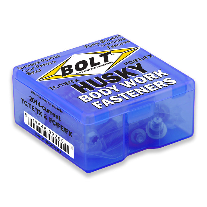 Bolt Kit visserie moteur - buy cheap ▷ FC-Moto